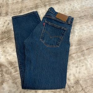 Levi’s 501 Jeans